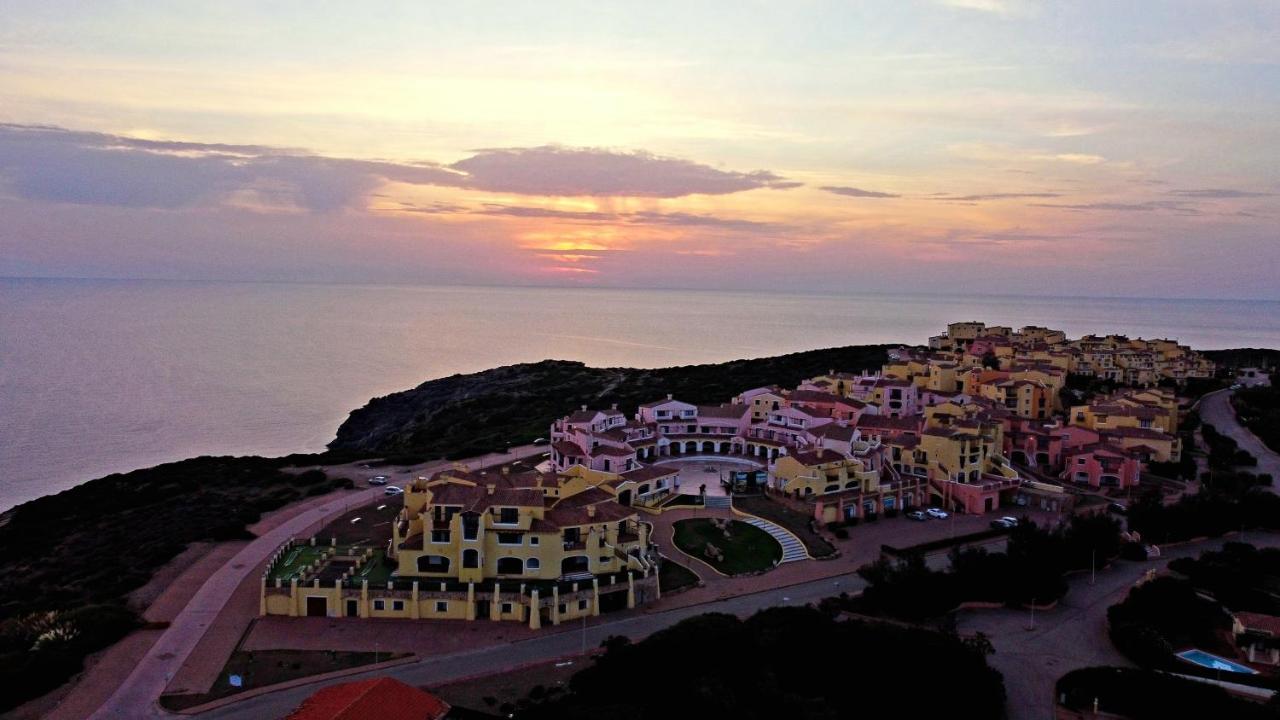 Hotiday Village Stintino Exterior photo