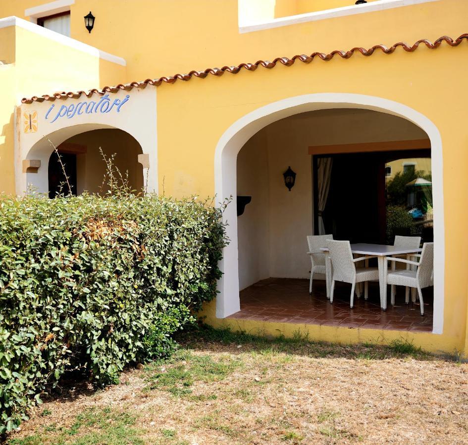 Hotiday Village Stintino Room photo