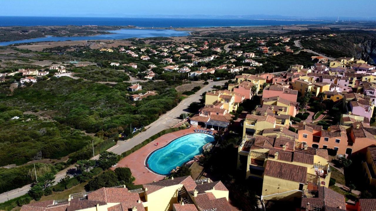 Hotiday Village Stintino Exterior photo