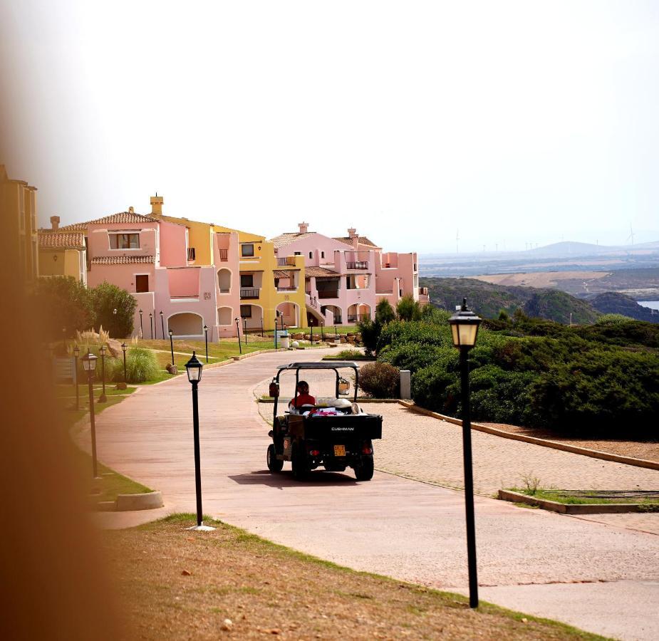 Hotiday Village Stintino Exterior photo