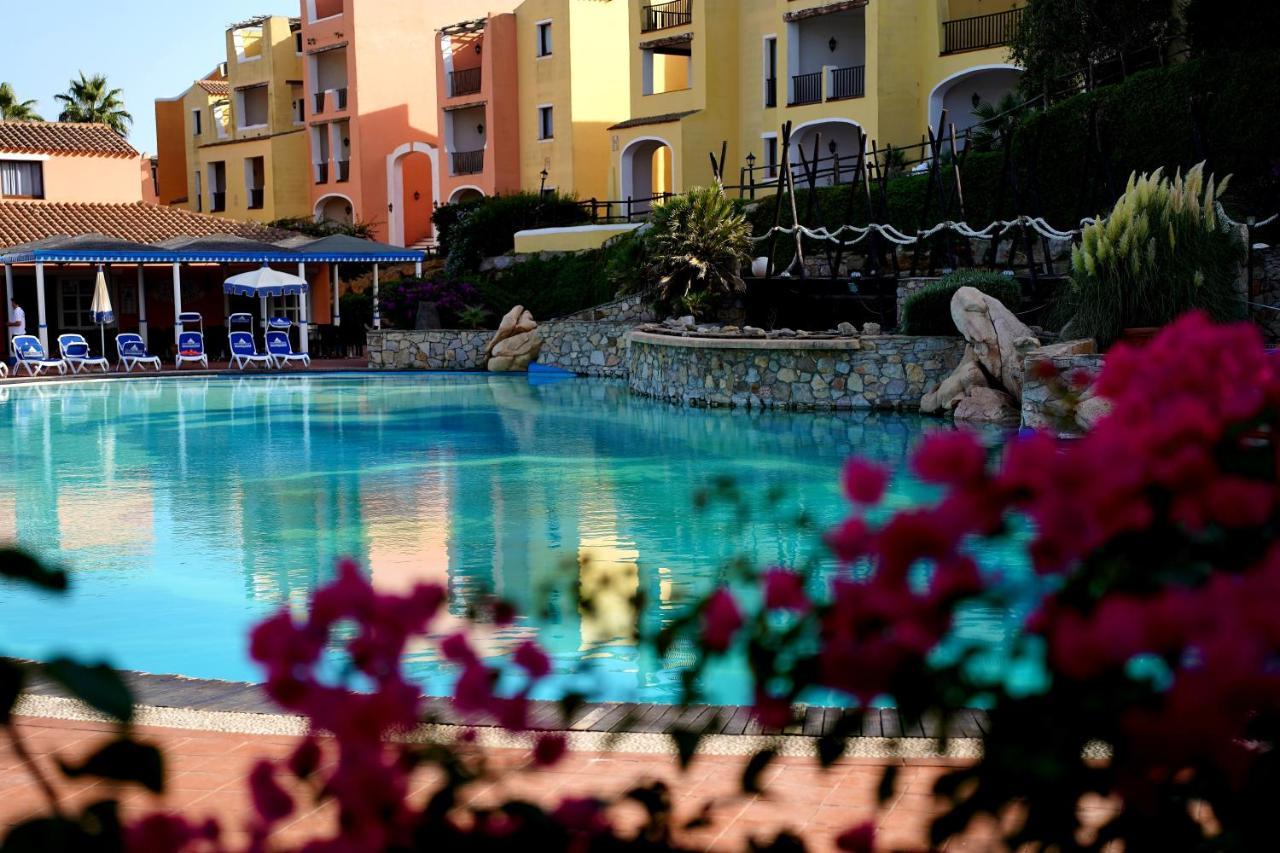 Hotiday Village Stintino Exterior photo
