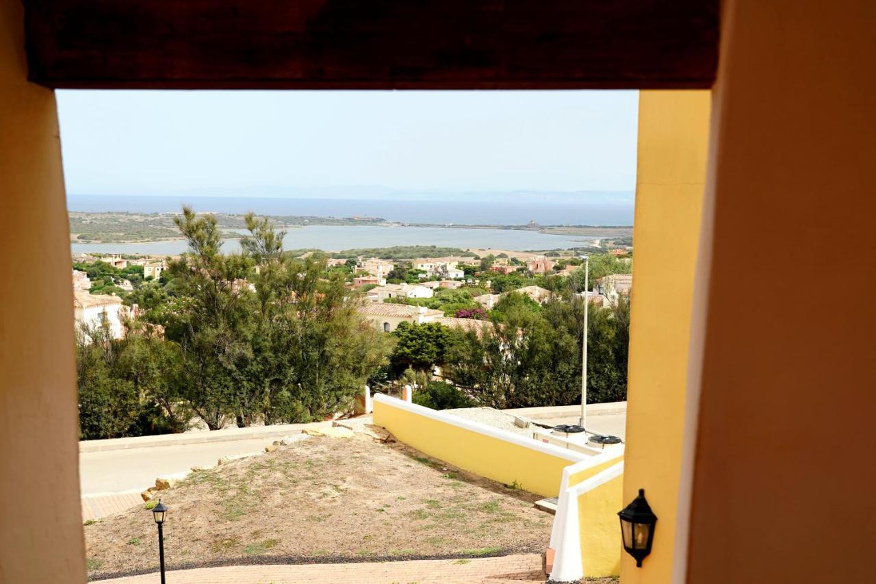 Hotiday Village Stintino Exterior photo